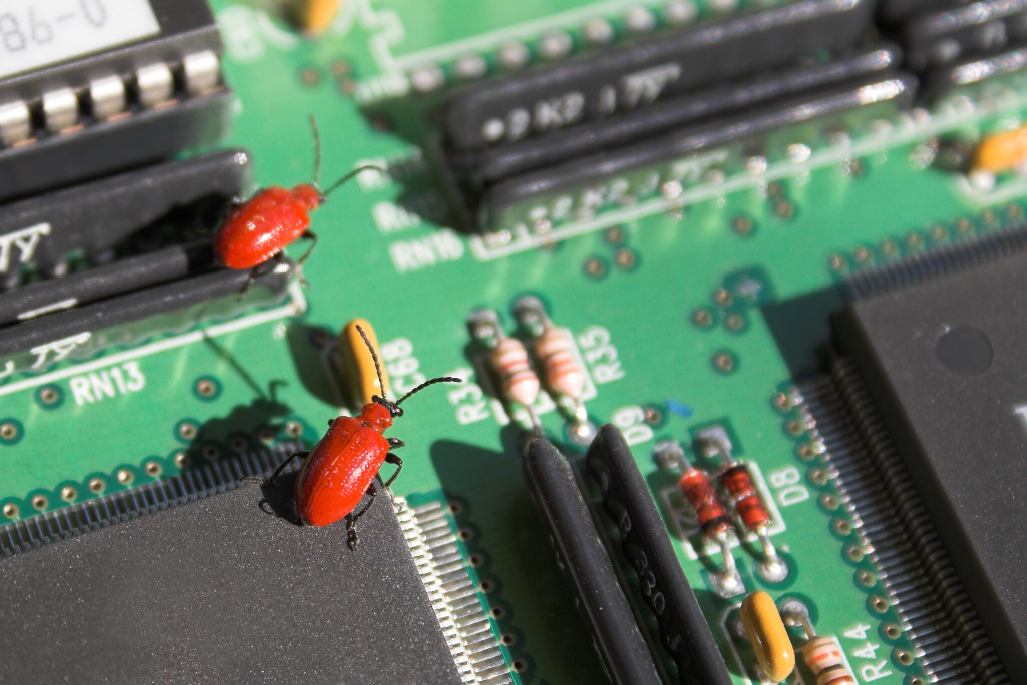 3 Ways to Prevent and Fix Software Bugs