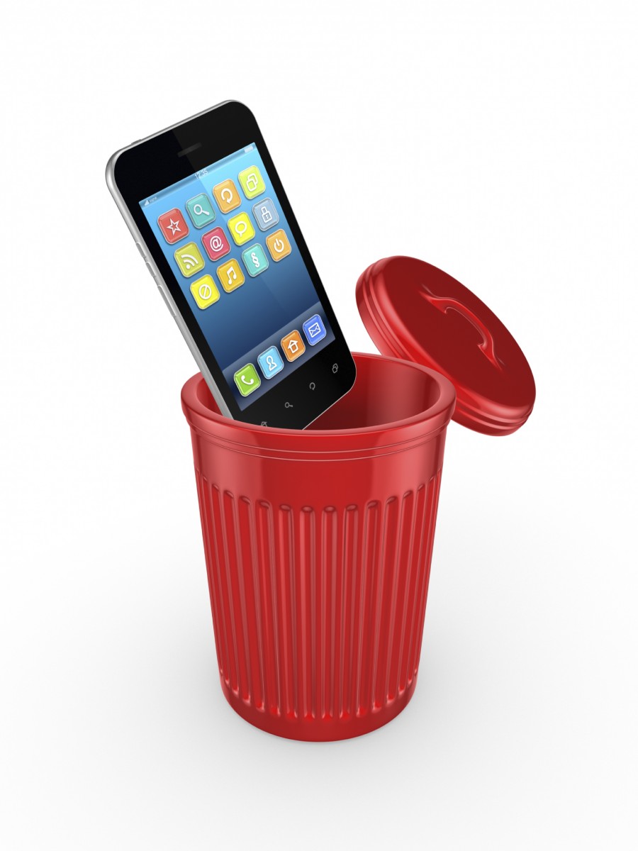 5 pitfalls that send mobile apps to the trash