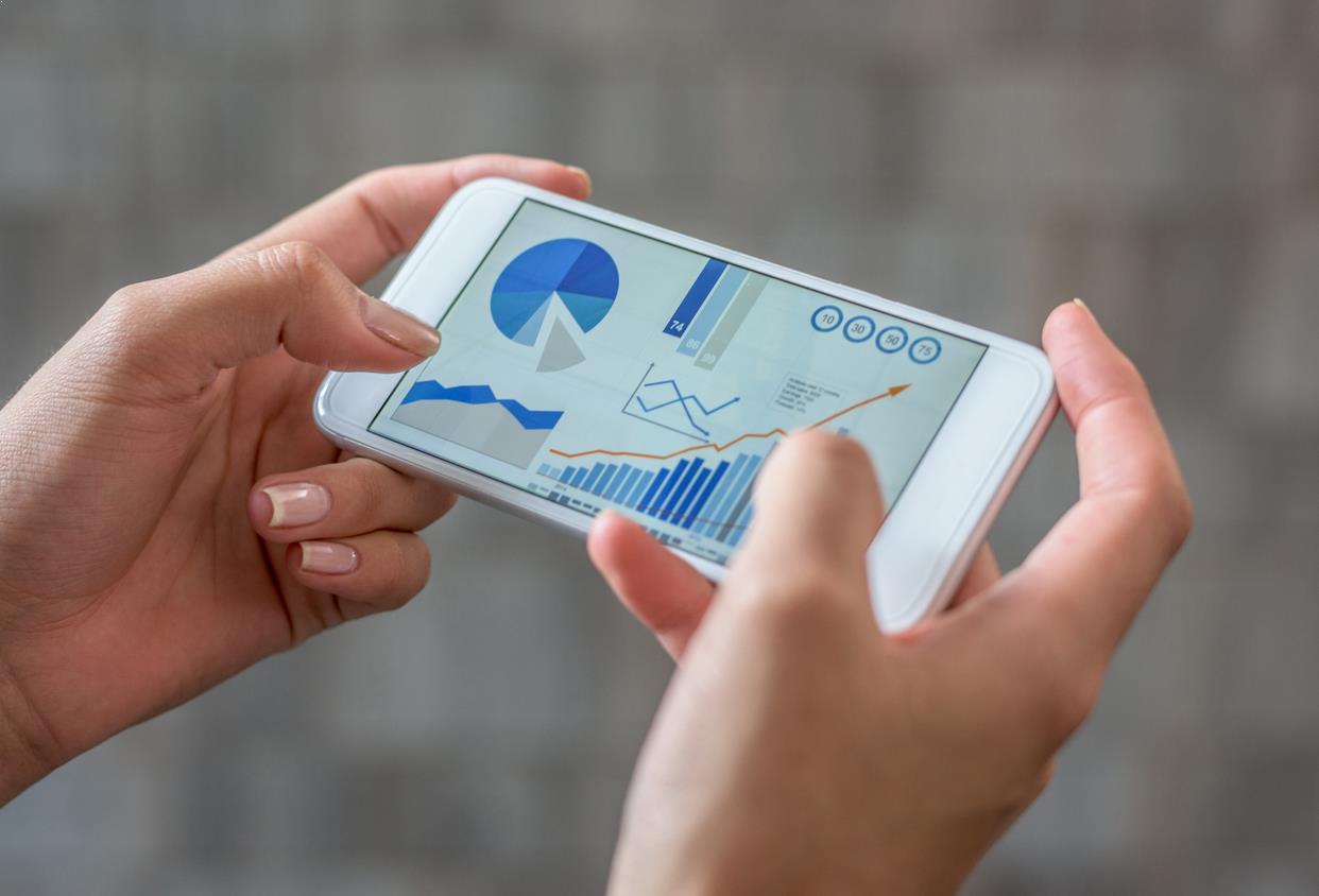 Amazon Pushes Mobile App Development 2017 Trends