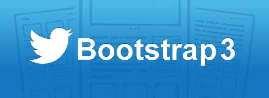 twitter bootstrap 3 web app architecture