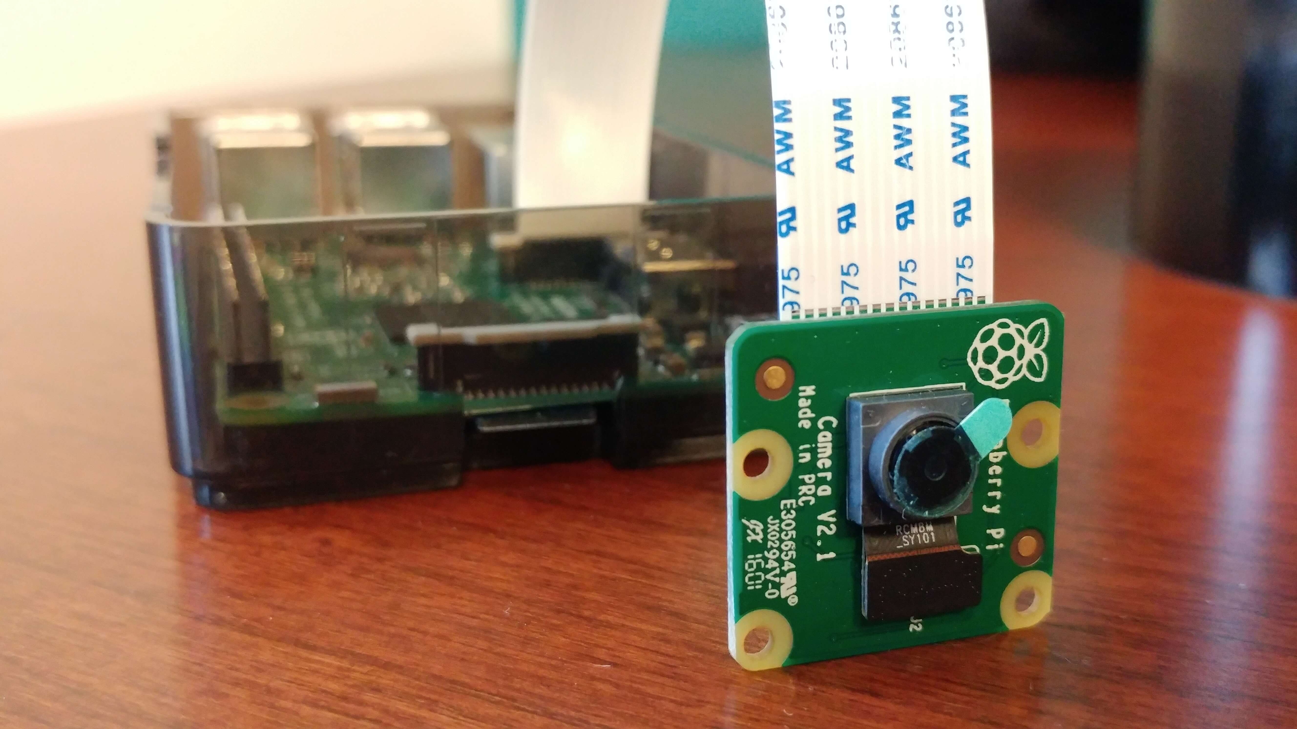 Camera battery printing out