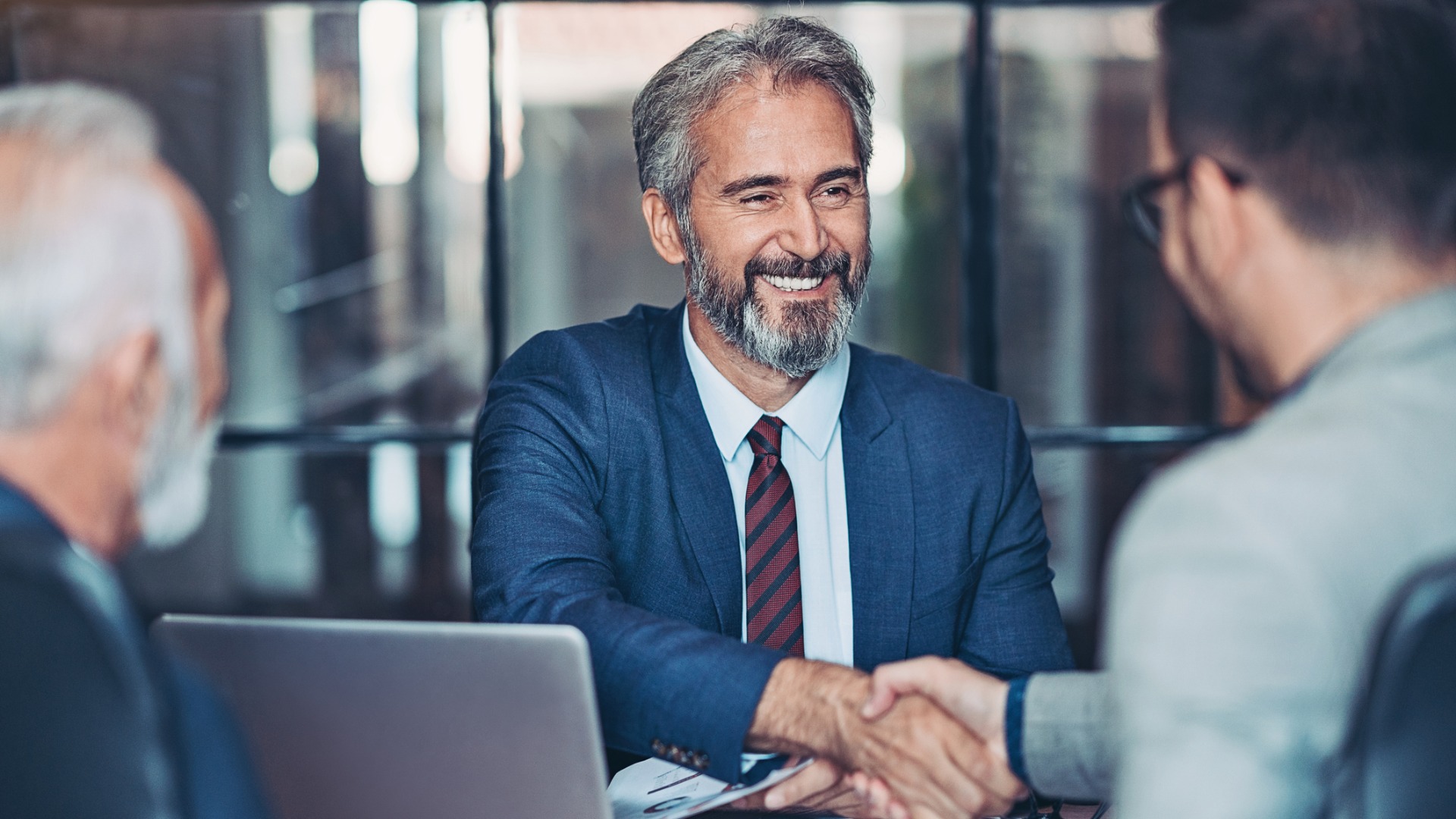 What Matters in Vendor Partner Relationships?