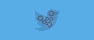 twitter logo