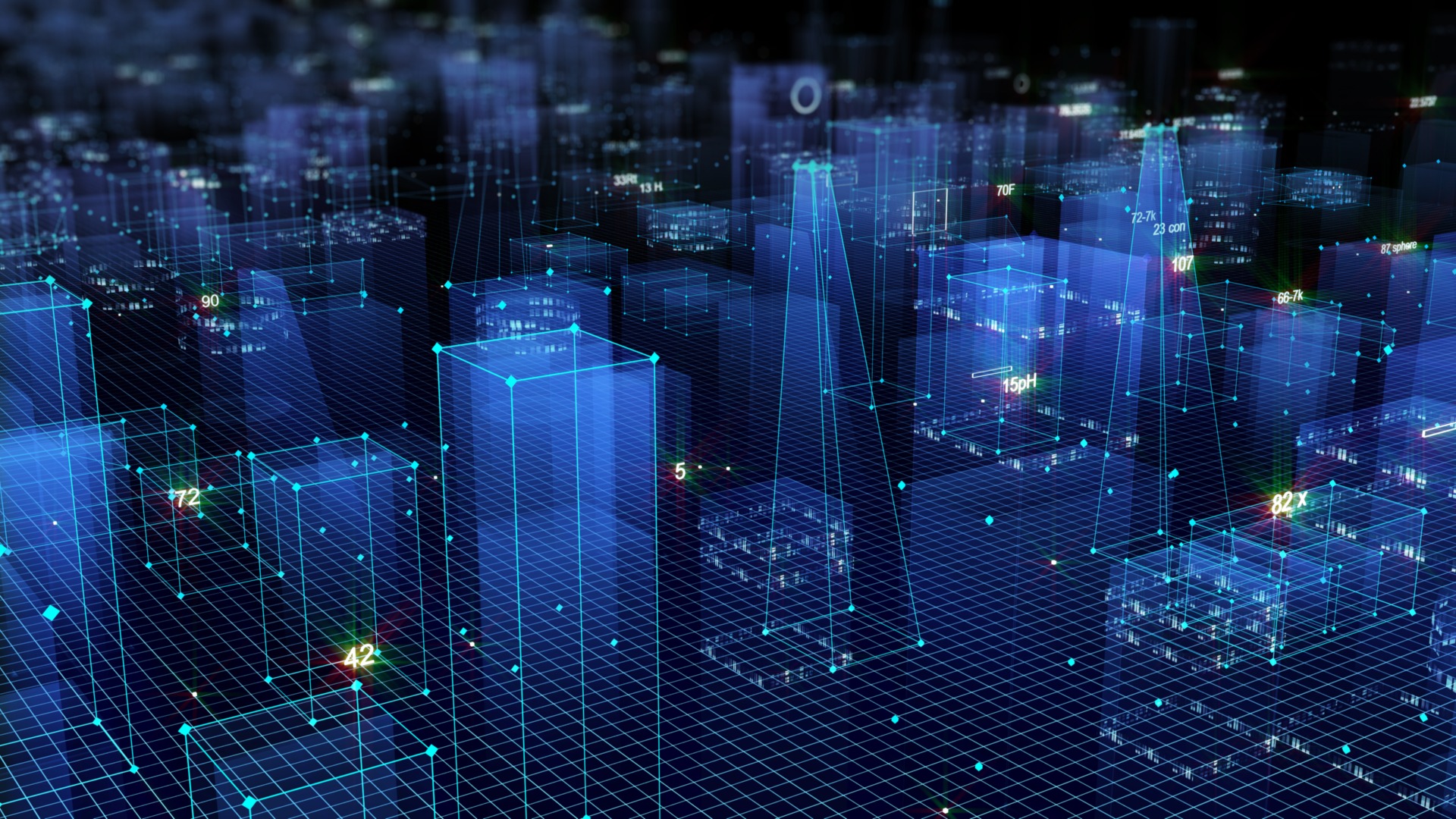 An Introduction to Features of Microservices Consulting with Decoupling and Componentization