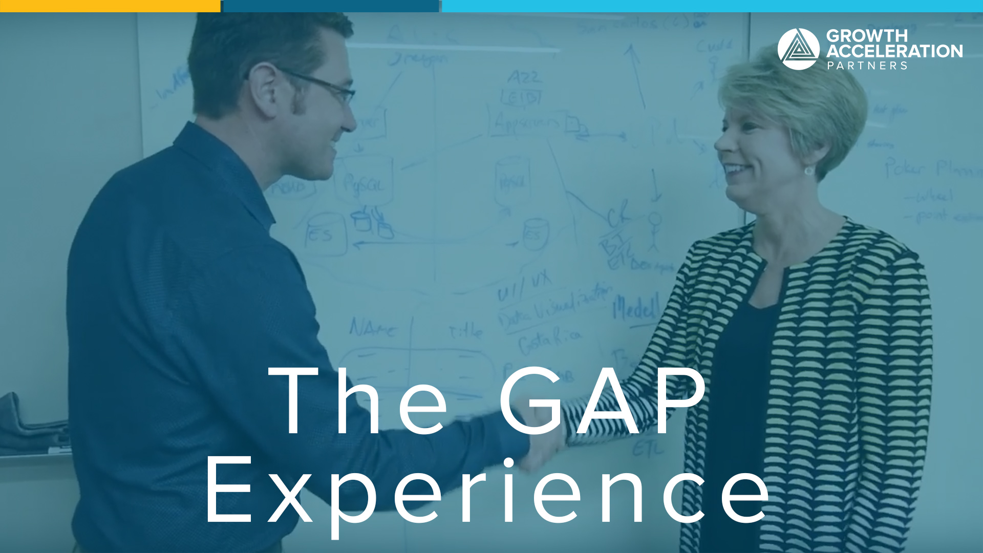Partner with a Strategic Technology Solutions Provider