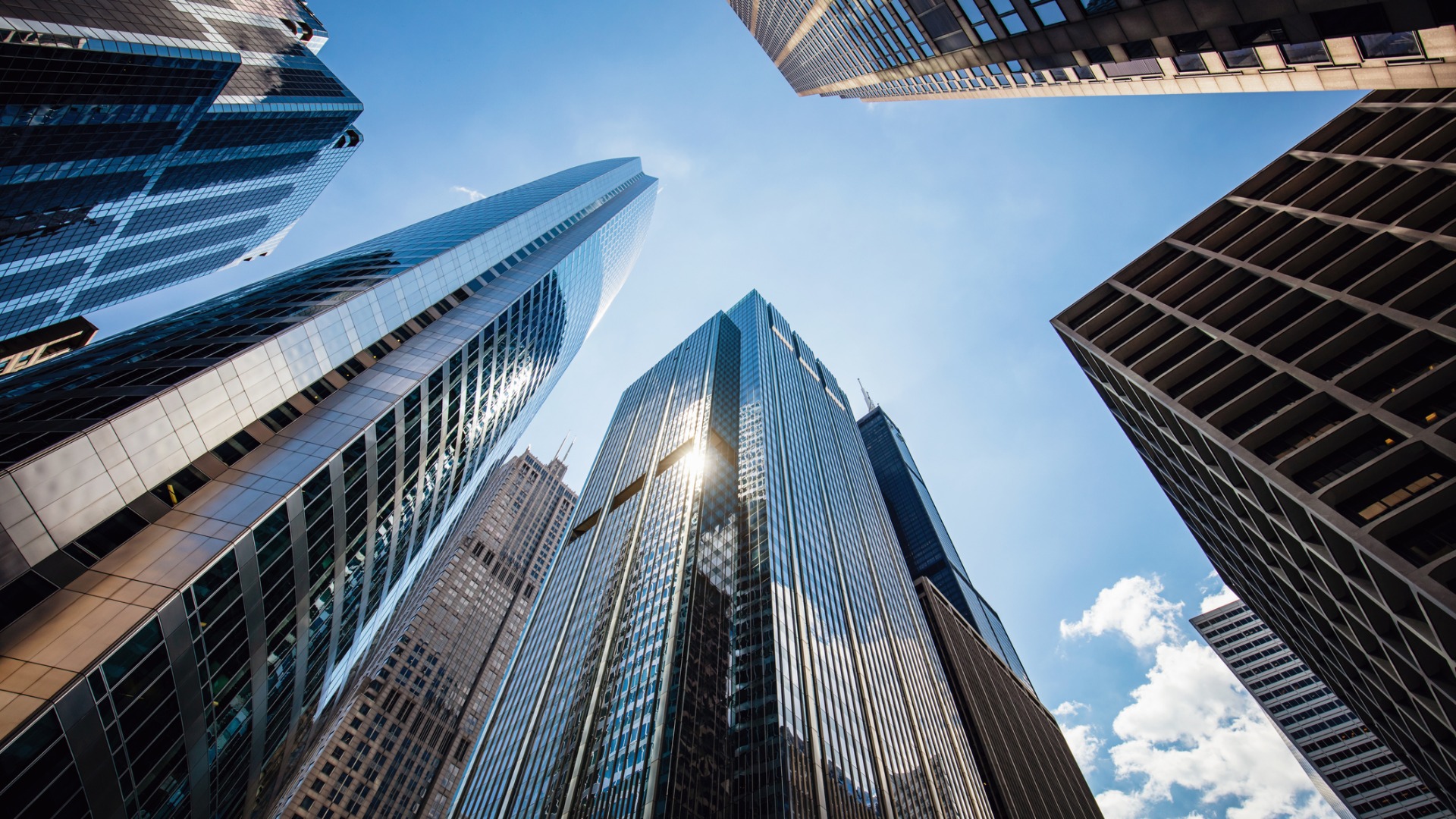 How Ai Is Transforming Financial Services