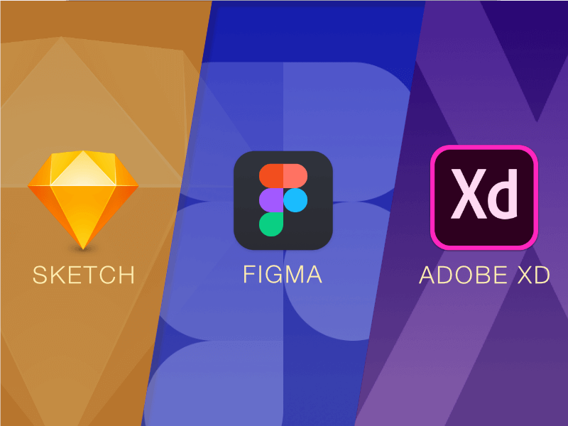 UI Designer’s Toolbox, Part II: How Figma and Adobe XD Compare to Sketch