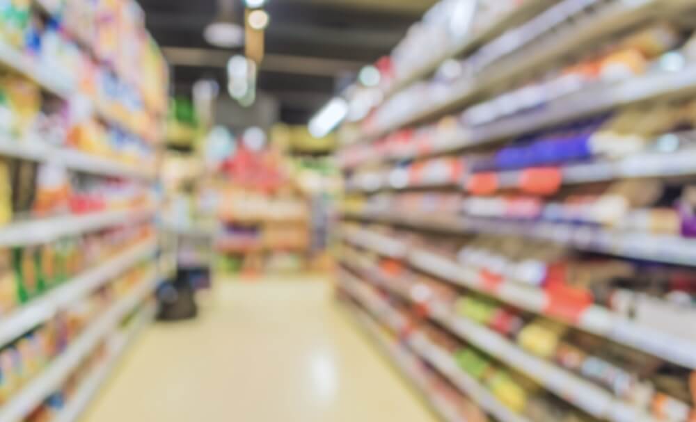 Boosting Customer Experience with Kroger’s Smart Shelves