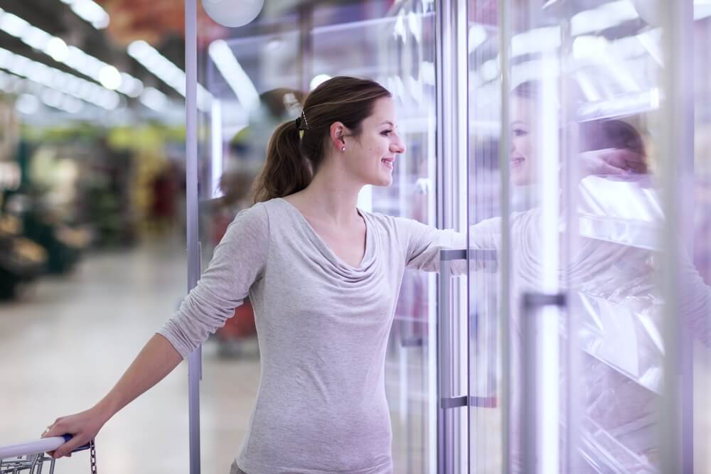How Kroger Used the Internet of Things to Revolutionize Food Safety