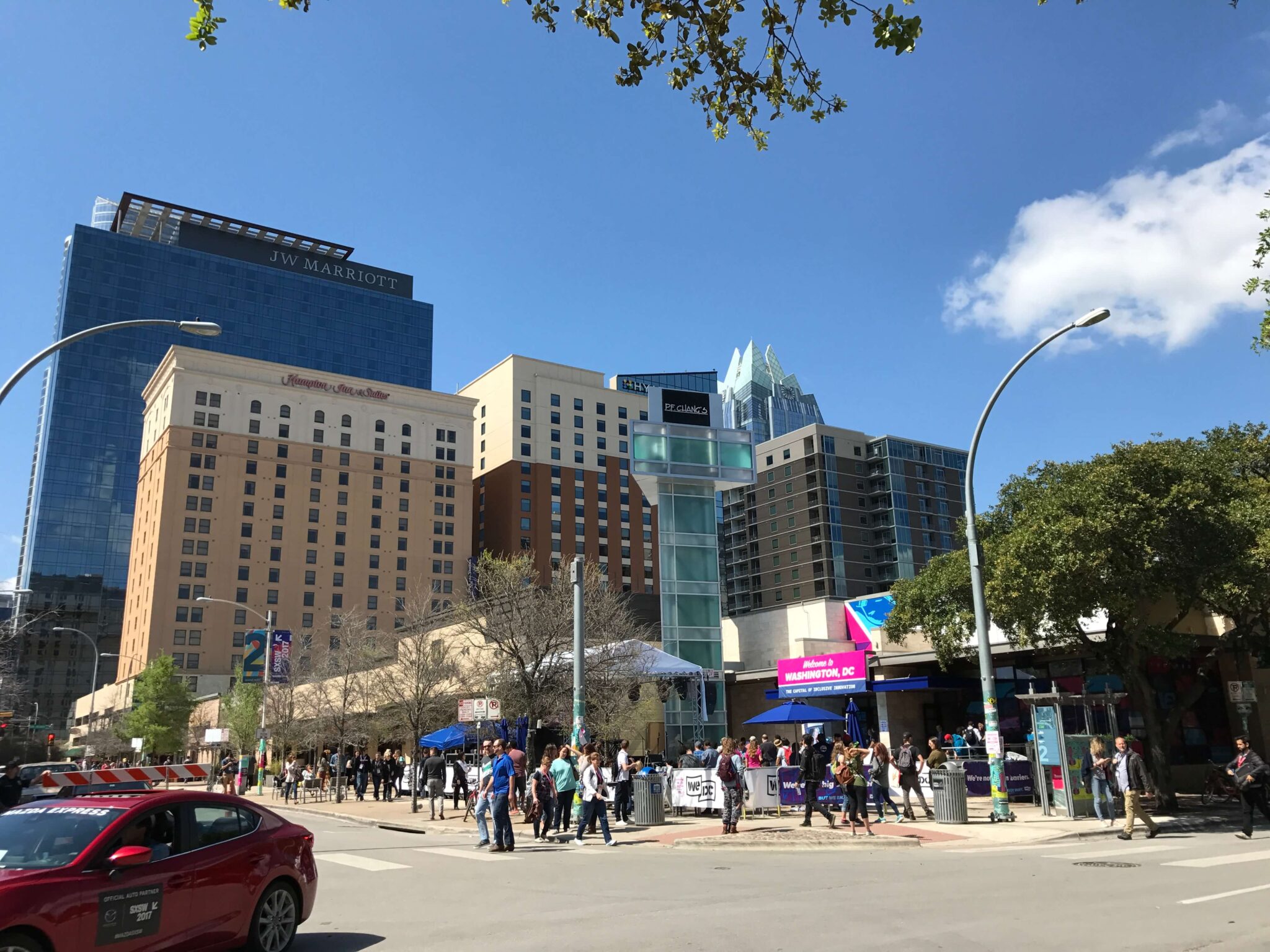 Q&A: Key Insights From SXSW 2017