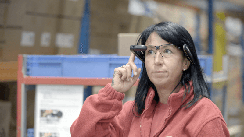 Unpacking Tech’s Potential to Transform Supply Chain Logistics