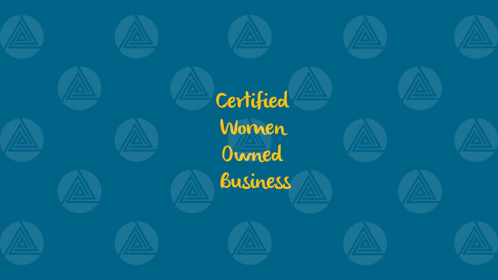 Growth Acceleration Partners Awarded Woman-Owned Business Certification from WBENC