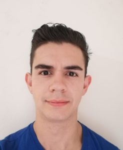Emanuel  Hernandez