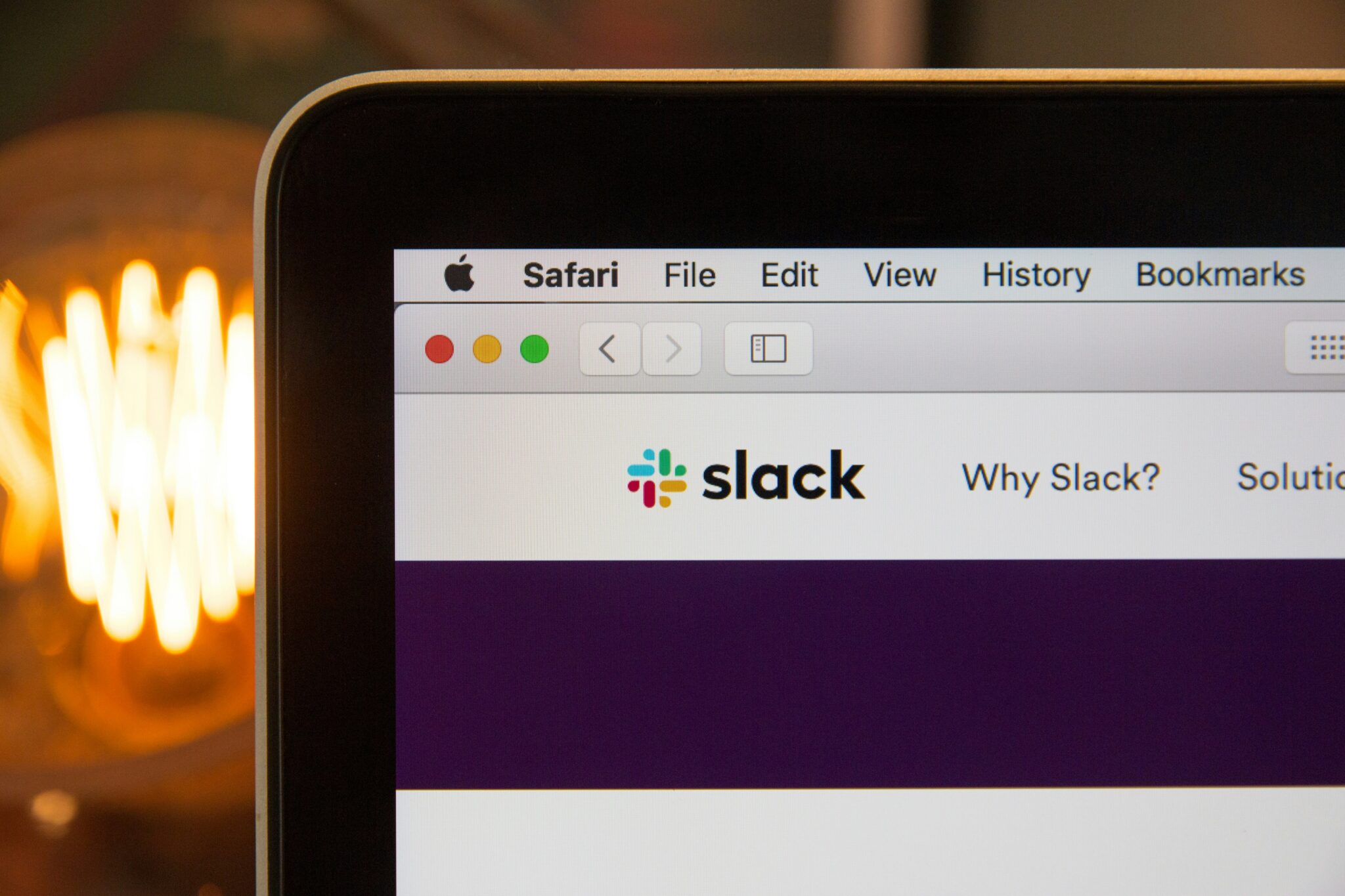 COVID-19 Series, Part IV: Building a Slack Community to Stay Connected