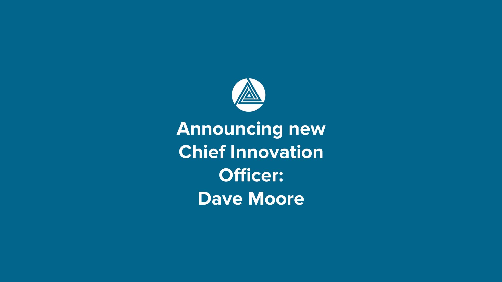 Growth Acceleration Partners Hires Chief Innovation Officer, Diversifies Services Strategy