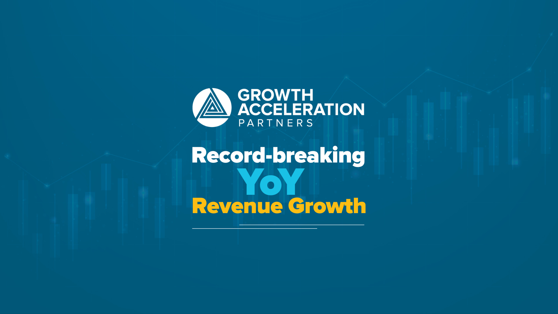 Growth Acceleration Partners Sees Record-breaking YoY Revenue Growth in 2021