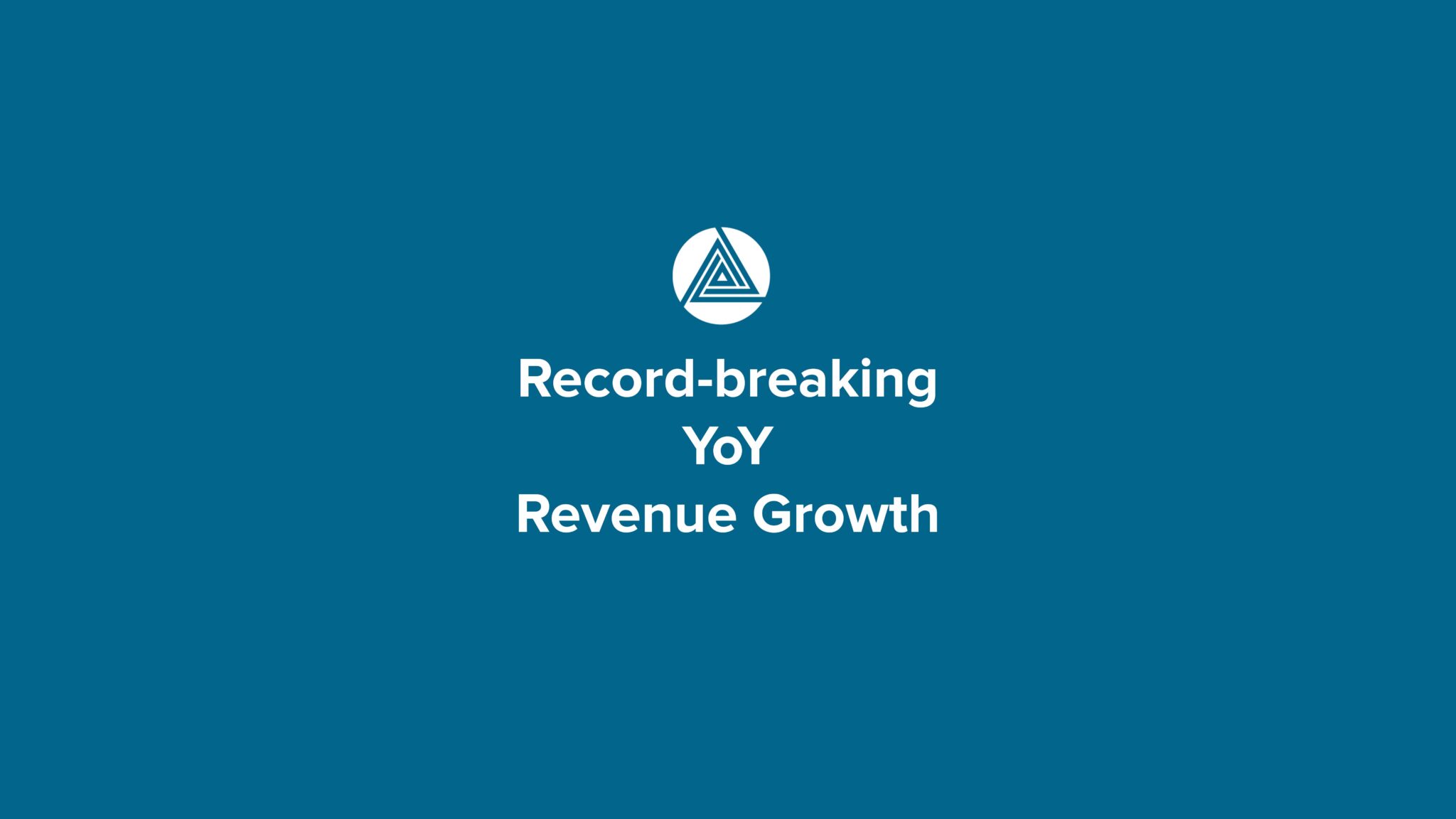 Growth Acceleration Partners Sees Record-breaking YoY Revenue Growth in 2021