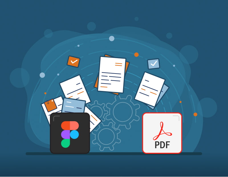How to Reduce File Size When Exporting PDFs from Figma