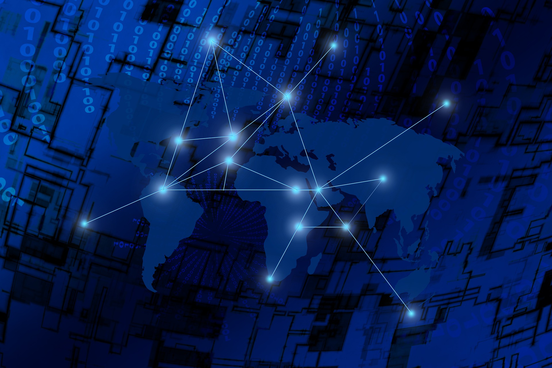 Infrastructure automation: The full data journey from ingestion to insights