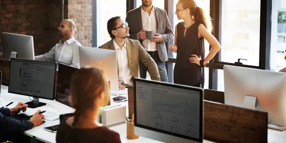 ZenBusiness case study