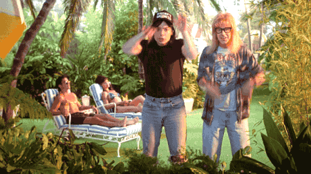 GIF of two men