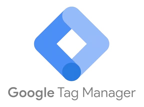 Google Tag Manager Logo