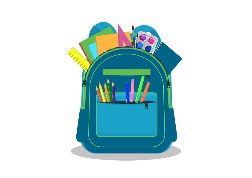 GAP Backpack