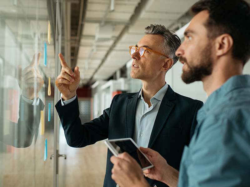 Don't Take Cloud-Native Security for Granted- 4 Strategies to Defend Your Data
