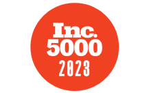 INC 5000 Badge