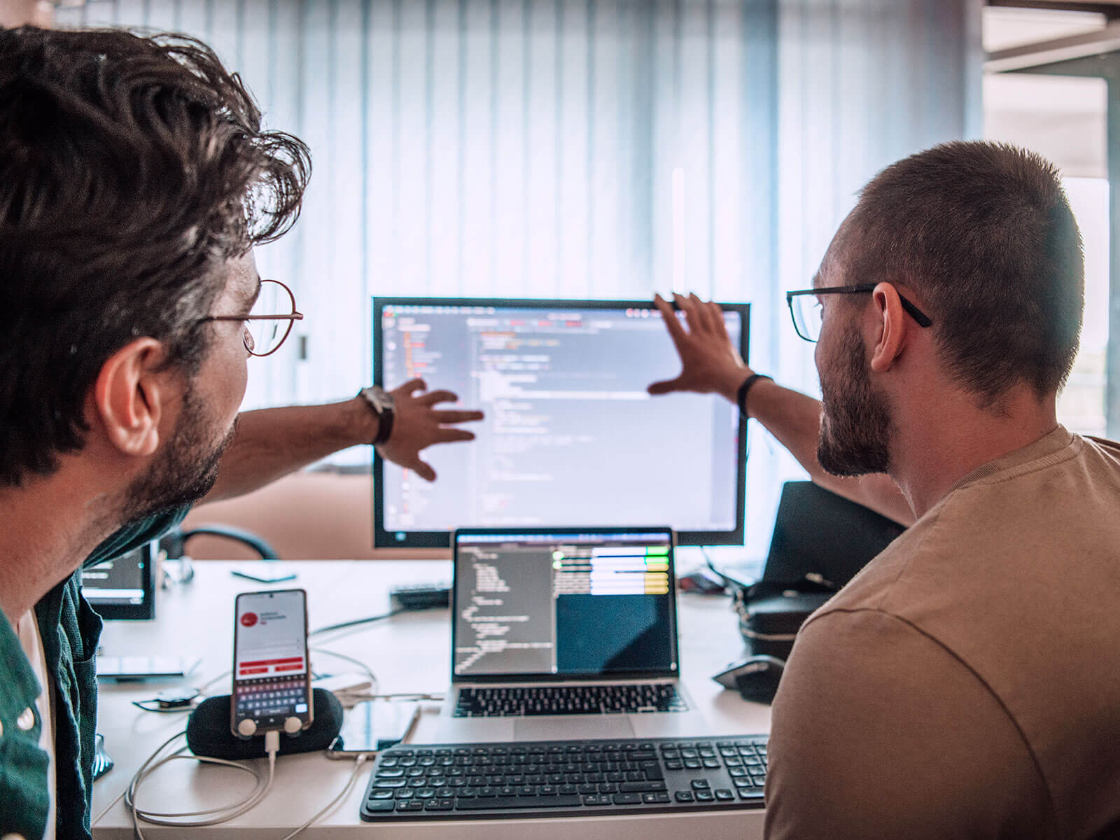 Don't Take Cloud-Native Security for Granted- 4 Strategies to Defend Your Data