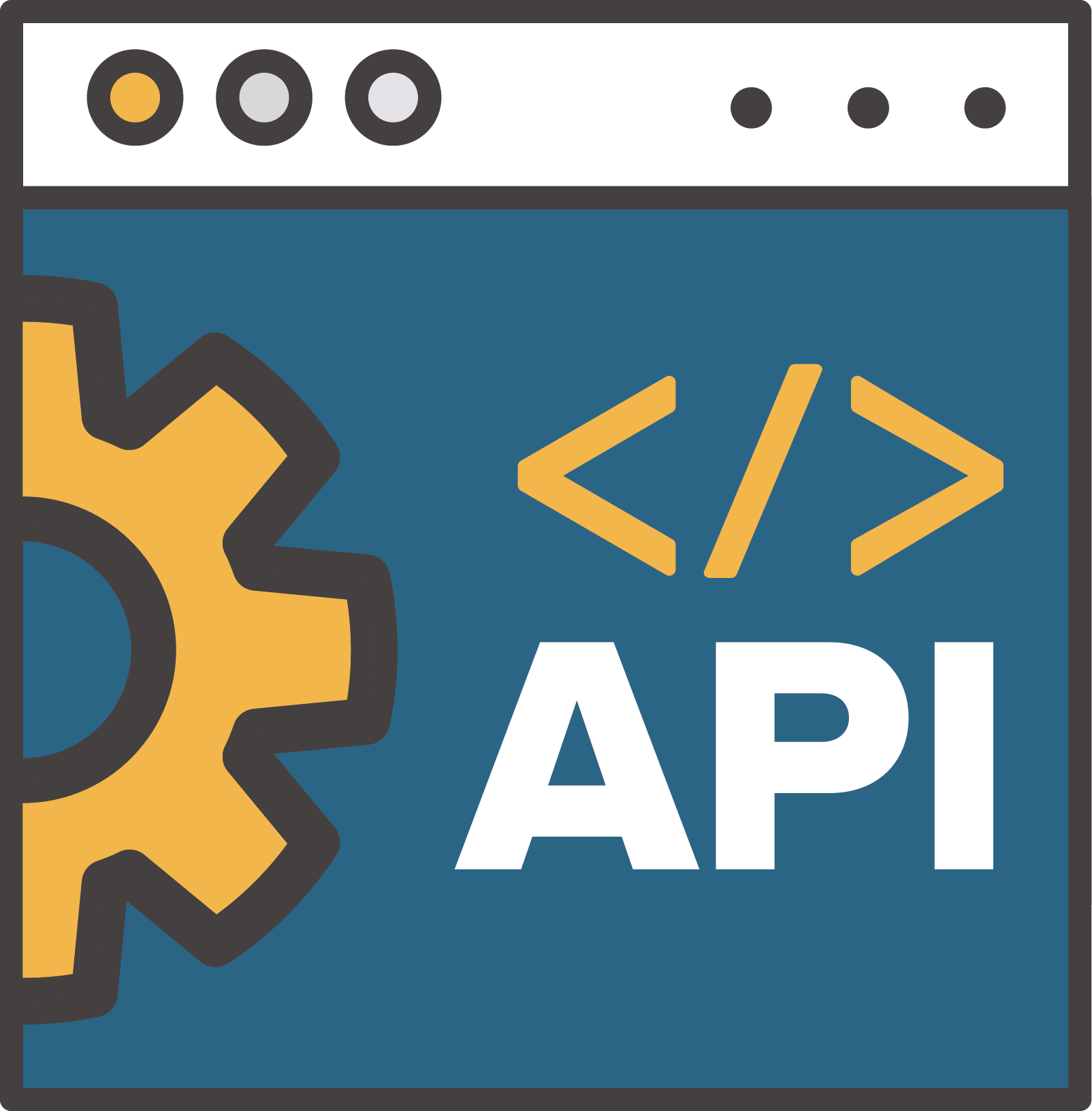 Back-End API Development