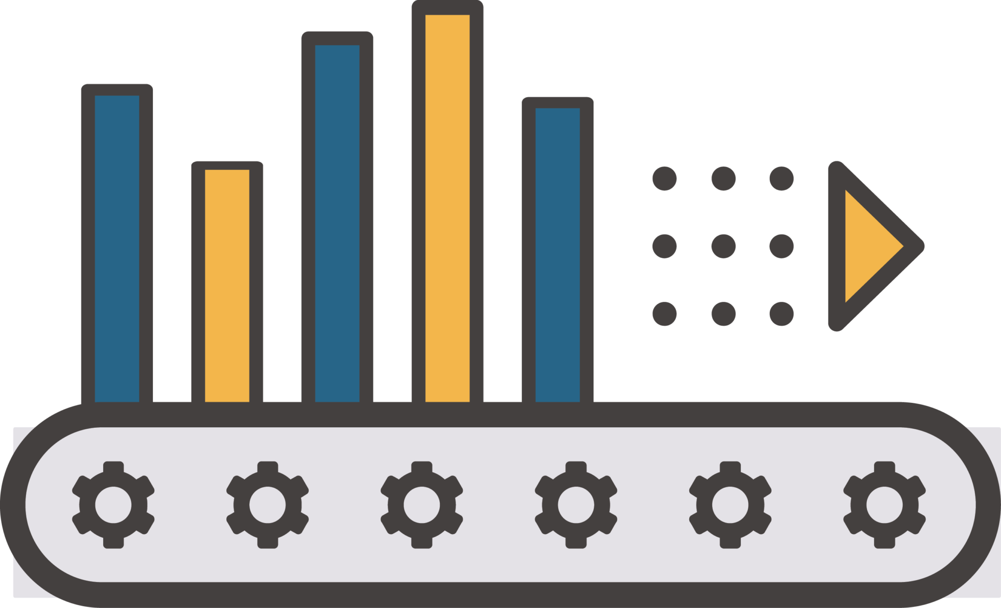 Data Pipelines