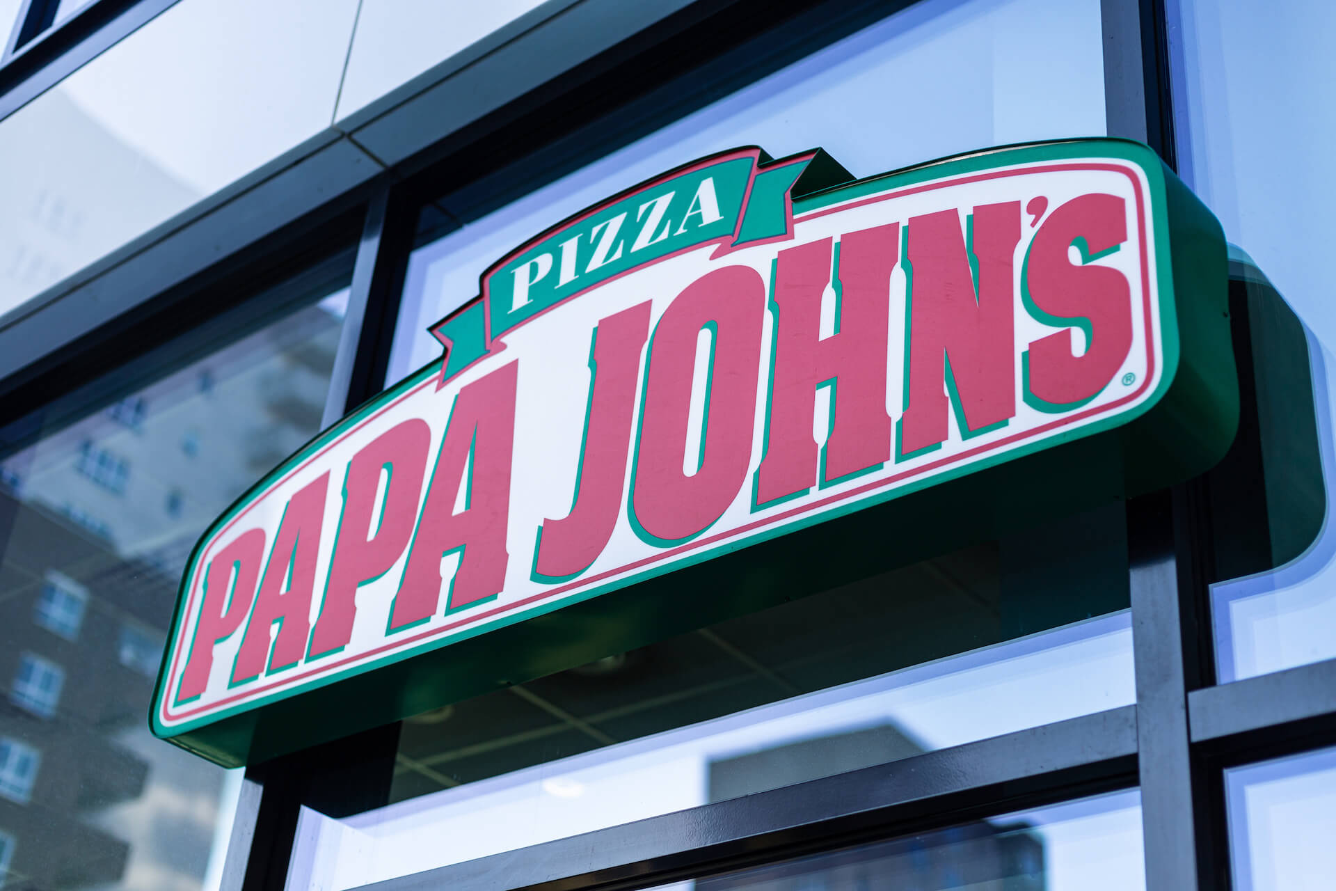 Papa John’s International