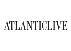 Atlantic Live Logo