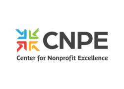 CNPE Logo