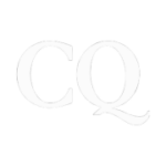 CQ Logo-W