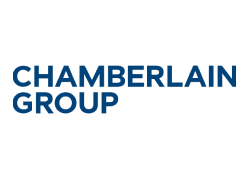 Chamberlain Group Logo