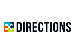 Directions Logo