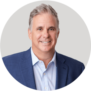 GAP CIO Dave Moore Profile