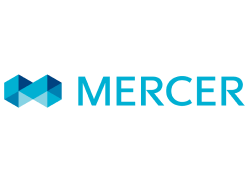 Mercer Logo