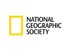 National Geographic Society Logo