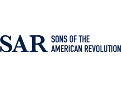 SAR Sons of the American RevolutionLogo