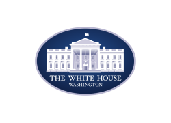 The White House Logo