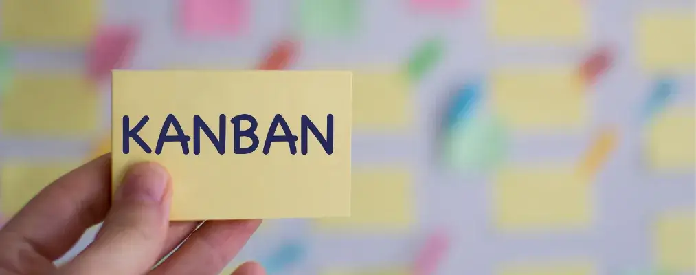 Boost Your Workflow with Kanban (and Its Application in Agile Environments)
