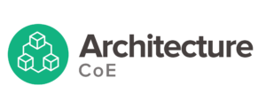 GAP's Center of Excellence "Architecture" Logo