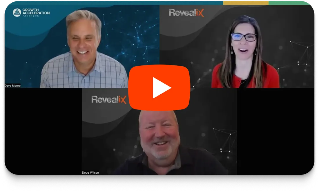 Revealix Webinar Image