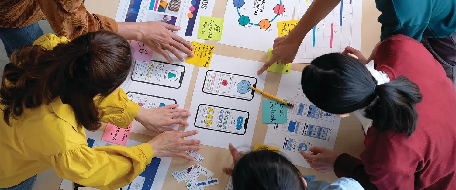 Is Bad UX Killing Your Business? 3 Steps to a Positive ROI with an Improved Users’ Experience