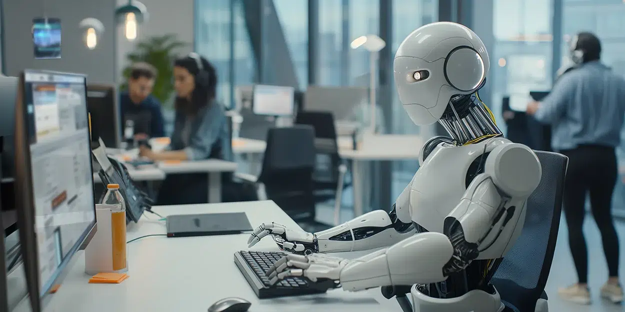 How AI Will Change Web Development and Applications