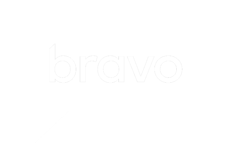 Bravo Logo