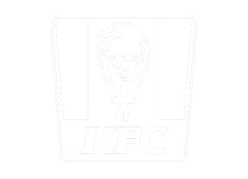 KFC & Yum Logos
